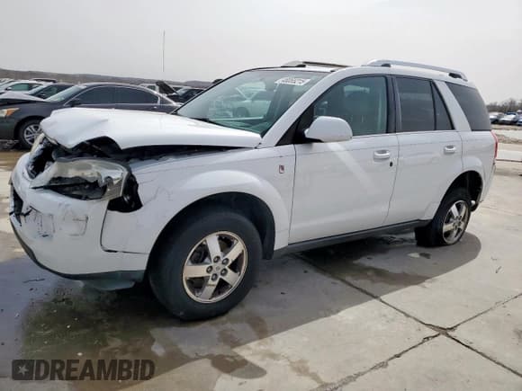 ✅ 2007 Saturn VUE V6 • VIN: 5GZCZ53487S843942 • Lot: 48055215. Wystawiony na Copart z przebiegiem 167 869 mil. Bezpłatny archiwum sprzedaży aukcyjnych z USA i szczegółowy raport historii pojazdu na DreamBid. Zdjęcie 1.