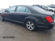 ✅ 2012 Mercedes-Benz S 550 • VIN: WDDNG7DB9CA424819 • Lot: 43714702. Listed on IAAI with 123,460 mi. Free auction sales archive from the USA and detailed vehicle history report at DreamBid. Image 3.