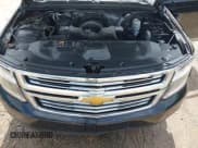 ✅ 2016 Chevrolet Tahoe LT • VIN: 1GNSKBKC2GR140991 • Lot: 42469765. Listed on IAAI with 240,809 mi. Free auction sales archive from the USA and detailed vehicle history report at DreamBid. Image 18.