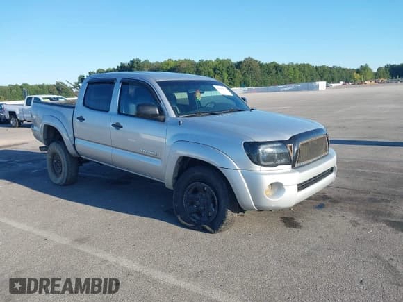 ✅ 2011 Toyota Tacoma • VIN: 5TFLU4ENXBX009649 • Лот: 43065873. Опубликован ранее на IAAI с пробегом 149 761 миль. Бесплатный доступ к архиву аукционных продаж из США и подробный отчёт об истории автомобиля на DreamBid. Изображение 1.