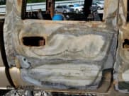 ✅ 2005 GMC Sierra 2500HD SLT • VIN: 1GTHK23U65F950861 • Lot: 58368855. Listed on Copart with Not provided. Free auction sales archive from the USA and detailed vehicle history report at DreamBid. Image 10.