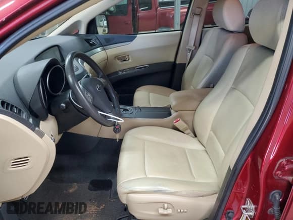 ✅ 2009 Subaru Tribeca Special • VIN: 4S4WX92D794404005 • Lot: 87186534. Listed on Copart with 69,215 mi. Free auction sales archive from the USA and detailed vehicle history report at DreamBid. Image 7.