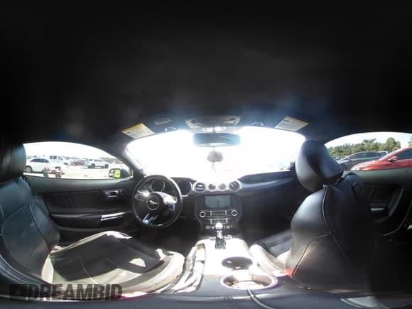 ✅ 2020 Ford Mustang GT • VIN: 1FA6P8CF3L5124264 • Lot: 42735508. Listed on IAAI with 69,816 mi. Free auction sales archive from the USA and detailed vehicle history report at DreamBid. Image 18.