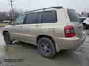 2004 Toyota Highlander с VIN JTEHD21A940029606, выставлен на аукционе Copart как лот 85087644 с пробегом 222 263 миль миль и Списание • Salvage title. История ставок и продаж доступна на DreamBid. Изображение 2.