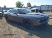 ✅ 2018 Dodge Challenger R/T Scat Pack • VIN: 2C3CDZFJXJH331370 • Lot: 43520068. Wystawiony na IAAI z przebiegiem 48 432 mil. Bezpłatny archiwum sprzedaży aukcyjnych z USA i szczegółowy raport historii pojazdu na DreamBid. Zdjęcie 1.