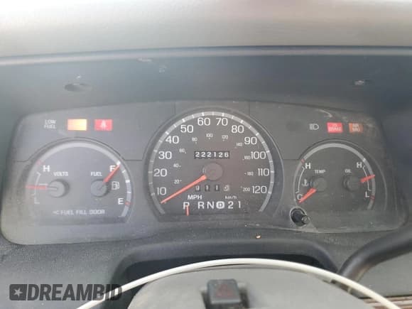 ✅ 2005 Ford Police Interceptor • VIN: 2FAFP71W65X148153 • Lot: 64991124. Wystawiony na Copart z przebiegiem 222 126 mil. Bezpłatny archiwum sprzedaży aukcyjnych z USA i szczegółowy raport historii pojazdu na DreamBid. Zdjęcie 9.