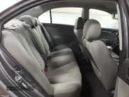 ✅ 2009 Hyundai Sonata GLS • VIN: 5NPET46C79H516975 • Лот: 80111514. Опубликован ранее на Copart с пробегом 97 681 миль. Бесплатный доступ к архиву аукционных продаж из США и подробный отчёт об истории автомобиля на DreamBid. Изображение 10.