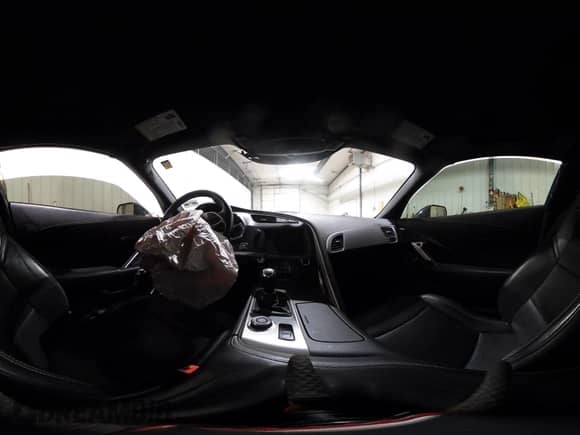 2014 Chevrolet Corvette Z51 1LT с VIN 1G1YG2D73E5125658, выставлен на аукционе IAAI как лот 41270857 с пробегом 44 516 миль миль и . История ставок и продаж доступна на DreamBid. Изображение 19.