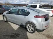 ✅ 2012 Chevrolet Volt • VIN: 1G1RB6E44CU110944 • Lot: 84556894. Wystawiony na Copart z przebiegiem 152 346 mil. Bezpłatny archiwum sprzedaży aukcyjnych z USA i szczegółowy raport historii pojazdu na DreamBid. Zdjęcie 3.