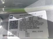 ✅ 2022 Chevrolet Colorado 4WD ZR2 • VIN: 1GCGTEEN3N1309342 • Лот: 41989345. Опубликован ранее на IAAI с пробегом 34 531 миль. Бесплатный доступ к архиву аукционных продаж из США и подробный отчёт об истории автомобиля на DreamBid. Изображение 9.