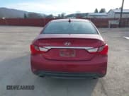 ✅ 2014 Hyundai Sonata SE • VIN: 5NPEC4AC1EH883646 • Lot: 43788721. Wystawiony na IAAI z przebiegiem 114 491 mil. Bezpłatny archiwum sprzedaży aukcyjnych z USA i szczegółowy raport historii pojazdu na DreamBid. Zdjęcie 16.