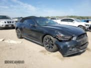 ✅ 2017 Ford Mustang GT Premium • VIN: 1FATP8FF4H5257878 • Lot: 81857635. Wystawiony na Copart z przebiegiem Nie podano. Bezpłatny archiwum sprzedaży aukcyjnych z USA i szczegółowy raport historii pojazdu na DreamBid. Zdjęcie 4.