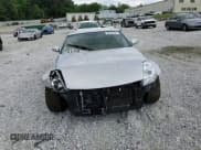 ✅ 2006 Nissan 350Z Touring • VIN: JN1AZ34D66M306441 • Lot: 53258345. Listed on Copart with 174,501 mi. Free auction sales archive from the USA and detailed vehicle history report at DreamBid. Image 13.