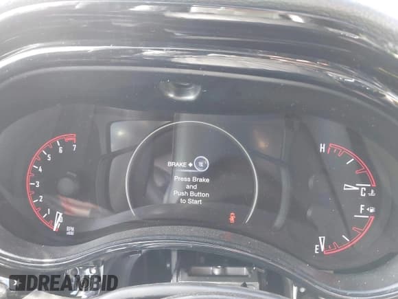 ✅ 2023 Dodge Durango GT Plus • VIN: 1C4RDHDG9PC582934 • Лот: 41705953. Опубликован ранее на IAAI с пробегом Не указан. Бесплатный доступ к архиву аукционных продаж из США и подробный отчёт об истории автомобиля на DreamBid. Изображение 14.