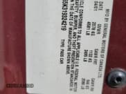 ✅ 2001 Chevrolet Impala • VIN: 2G1WF55K319324219 • Lot: 90570055. Wystawiony na Copart z przebiegiem Nie podano. Bezpłatny archiwum sprzedaży aukcyjnych z USA i szczegółowy raport historii pojazdu na DreamBid. Zdjęcie 13.