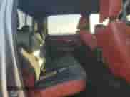 2020 Ram 1500 Rebel с VIN 1C6RRELT7LN299176, выставлен на аукционе Copart как лот 76778334 с пробегом 70 059 миль миль и Списание • Salvage title. История ставок и продаж доступна на DreamBid. Изображение 10.