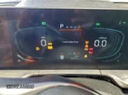 ✅ 2023 Kia Telluride EX X-Line • VIN: 5XYP3DGC6PG346975 • Lot: 93715685. Listed on Copart with 50,151 mi. Free auction sales archive from the USA and detailed vehicle history report at DreamBid. Image 9.