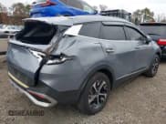 ✅ 2023 Kia Sportage EX • VIN: 5XYK3CAF4PG120974 • Лот: 43521298. Опубликован ранее на IAAI с пробегом 46 037 миль. Бесплатный доступ к архиву аукционных продаж из США и подробный отчёт об истории автомобиля на DreamBid. Изображение 4.