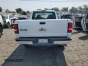 ✅ 2009 Ford Ranger XL • VIN: 1FTYR14E39PA00485 • Лот: 64696655. Опубликован ранее на Copart с пробегом Не указан. Бесплатный доступ к архиву аукционных продаж из США и подробный отчёт об истории автомобиля на DreamBid. Изображение 6.