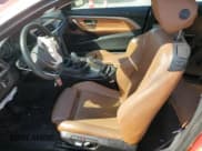 ✅ 2016 BMW 4 Series 428i xDrive • VIN: WBA3N9C5XGK250318 • Лот: 87121365. Опубликован ранее на Copart с пробегом Не указан. Бесплатный доступ к архиву аукционных продаж из США и подробный отчёт об истории автомобиля на DreamBid. Изображение 7.