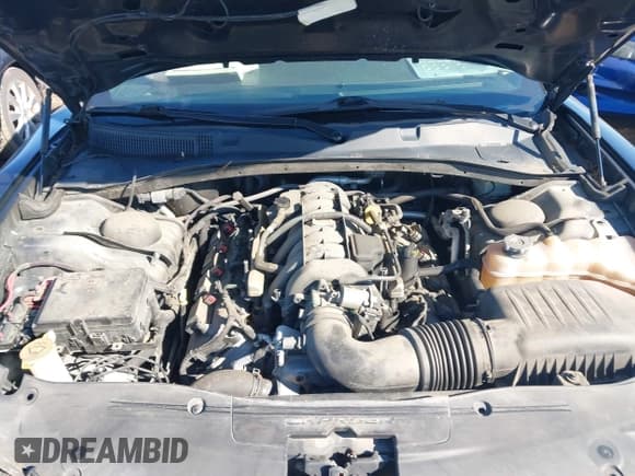 ✅ 2016 Dodge Charger Police • VIN: 2C3CDXKT4GH357662 • Лот: 43435071. Опубликован ранее на IAAI с пробегом 77 615 миль. Бесплатный доступ к архиву аукционных продаж из США и подробный отчёт об истории автомобиля на DreamBid. Изображение 10.