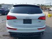 ✅ 2017 Audi Q5 Premium Plus • VIN: WA1D7AFP6HA071517 • Lot: 42931668. Listed on IAAI with 69,363 mi. Free auction sales archive from the USA and detailed vehicle history report at DreamBid. Image 6.