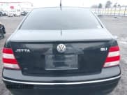 ✅ 2004 Volkswagen Jetta GLS • VIN: 3VWSE69M64M135499 • Lot: 43825207. Listed on IAAI with 156,036 mi. Free auction sales archive from the USA and detailed vehicle history report at DreamBid. Image 17.