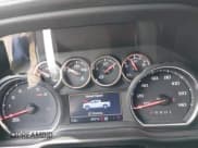 ✅ 2021 Chevrolet Silverado 1500 RST • VIN: 1GCUYEEL8MZ376540 • Lot: 42153636. Wystawiony na IAAI z przebiegiem 40 516 mil. Bezpłatny archiwum sprzedaży aukcyjnych z USA i szczegółowy raport historii pojazdu na DreamBid. Zdjęcie 7.