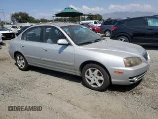 ✅ 2006 Hyundai Elantra GLS • VIN: KMHDN46D26U314556 • Lot: 69503805. Wystawiony na Copart z przebiegiem 116 131 mil. Bezpłatny archiwum sprzedaży aukcyjnych z USA i szczegółowy raport historii pojazdu na DreamBid. Zdjęcie 4.