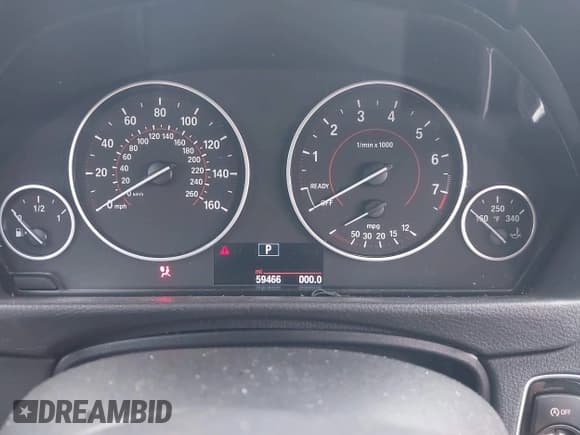 ✅ 2018 BMW 3 Series 330i xDrive • VIN: WBA8D9C53JA616349 • Лот: 43064534. Опубликован ранее на IAAI с пробегом 59 466 миль. Бесплатный доступ к архиву аукционных продаж из США и подробный отчёт об истории автомобиля на DreamBid. Изображение 7.