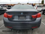 ✅ 2014 BMW 4 Series 435i • VIN: WBA3R1C5XEK190902 • Лот: 50799525. Опубликован ранее на Copart с пробегом 73 164 миль. Бесплатный доступ к архиву аукционных продаж из США и подробный отчёт об истории автомобиля на DreamBid. Изображение 6.