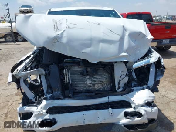 2024 Ram 1500 Limited с VIN 1C6SRFHTXRN208717, выставлен на аукционе IAAI как лот 42372730 с пробегом 5 872 миль миль и . История ставок и продаж доступна на DreamBid. Изображение 6.