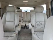 ✅ 2011 Chevrolet Suburban LT • VIN: 1GNSCJE09BR269263 • Lot: 75262054. Wystawiony na Copart z przebiegiem 108 988 mil. Bezpłatny archiwum sprzedaży aukcyjnych z USA i szczegółowy raport historii pojazdu na DreamBid. Zdjęcie 10.