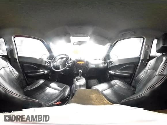 ✅ 2014 Nissan Juke SL • VIN: JN8AF5MV0ET483540 • Lot: 83787945. Listed on Copart with 152,919 mi. Free auction sales archive from the USA and detailed vehicle history report at DreamBid. Image 16.