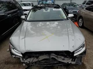 ✅ 2016 Audi A8 Sport • VIN: WAU43AFD3GN007222 • Лот: 76499503. Опубликован ранее на Copart с пробегом 44 132 миль. Бесплатный доступ к архиву аукционных продаж из США и подробный отчёт об истории автомобиля на DreamBid. Изображение 5.