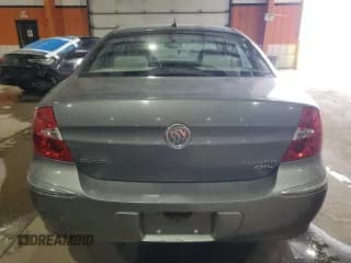 ✅ 2008 Buick Allure CXL • VIN: 2G4WJ582381249009 • Лот: 43898265. Опубликован ранее на Copart с пробегом 174 639 миль. Бесплатный доступ к архиву аукционных продаж из США и подробный отчёт об истории автомобиля на DreamBid. Изображение 6.