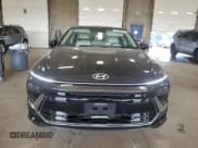 ✅ 2025 Hyundai Sonata SEL Convenience • VIN: KMHL14JA1SA501643 • Лот: 67792345. Опубликован ранее на Copart с пробегом 1 714 миль. Бесплатный доступ к архиву аукционных продаж из США и подробный отчёт об истории автомобиля на DreamBid. Изображение 5.