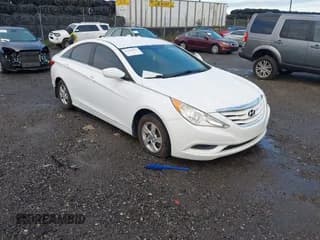 ✅ 2012 Hyundai Sonata GLS • VIN: 5NPEB4AC0CH494030 • Лот: 43244782. Опубликован ранее на IAAI с пробегом 183 931 миль. Бесплатный доступ к архиву аукционных продаж из США и подробный отчёт об истории автомобиля на DreamBid. Изображение 1.