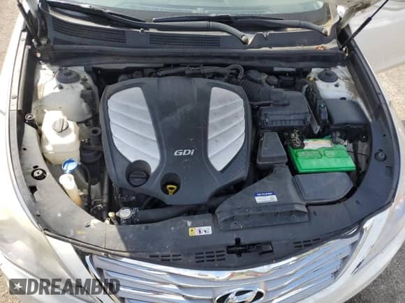 2014 Hyundai Azera с VIN KMHFG4JG0EA352016, выставлен на аукционе Copart как лот 51609895 с пробегом 186 157 миль миль и Чистый • Clean title. История ставок и продаж доступна на DreamBid. Изображение 11.