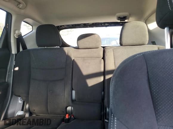 ✅ 2019 Nissan Murano SV • VIN: 5N1AZ2MS5KN156909 • Lot: 90524905. Wystawiony na Copart z przebiegiem 106 192 mil. Bezpłatny archiwum sprzedaży aukcyjnych z USA i szczegółowy raport historii pojazdu na DreamBid. Zdjęcie 10.