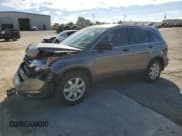 ✅ 2011 Honda CR-V LX • VIN: 5J6RE3H31BL040107 • Lot: 82573955. Listed on Copart with 63,975 mi. Free auction sales archive from the USA and detailed vehicle history report at DreamBid. Image 1.