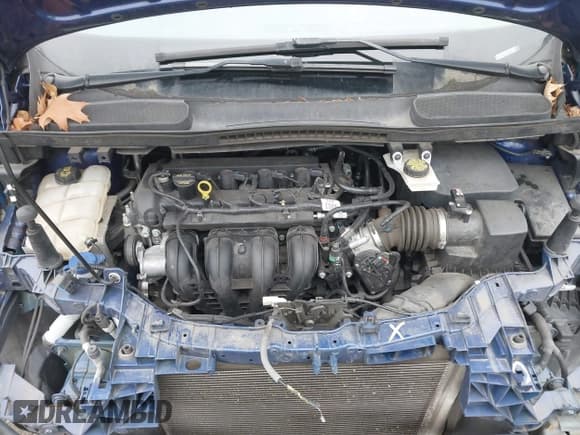 ✅ 2016 Ford Transit Connect Titanium • VIN: NM0GE9G7XG1234994 • Lot: 43763078. Listed on IAAI with 107,074 mi. Free auction sales archive from the USA and detailed vehicle history report at DreamBid. Image 10.