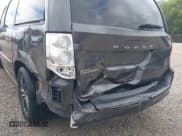 ✅ 2014 Dodge Grand Caravan SE • VIN: 2C4RDGBG3ER327875 • Лот: 43382429. Опубликован ранее на IAAI с пробегом 190 005 миль. Бесплатный доступ к архиву аукционных продаж из США и подробный отчёт об истории автомобиля на DreamBid. Изображение 17.