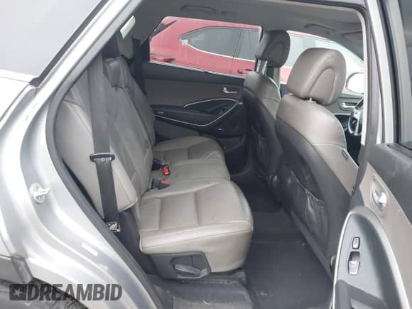 2014 Hyundai Santa Fe GLS с VIN KM8SR4HF7EU084683, выставлен на аукционе IAAI как лот 43609061 с пробегом 137 740 миль миль и . История ставок и продаж доступна на DreamBid. Изображение 8.