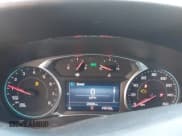 ✅ 2023 Chevrolet Equinox LT • VIN: 3GNAXUEG8PS137498 • Lot: 42973466. Listed on IAAI with 23,340 mi. Free auction sales archive from the USA and detailed vehicle history report at DreamBid. Image 15.