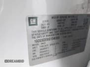 ✅ 2016 Chevrolet Colorado 2WD LT • VIN: 1GCGSCE36G1346359 • Lot: 43589126. Wystawiony na IAAI z przebiegiem 106 117 mil. Bezpłatny archiwum sprzedaży aukcyjnych z USA i szczegółowy raport historii pojazdu na DreamBid. Zdjęcie 9.