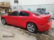 ✅ 2013 Dodge Charger SXT • VIN: 2C3CDXHG2DH738402 • Lot: 68526325. Listed on Copart with 246,382 mi. Free auction sales archive from the USA and detailed vehicle history report at DreamBid. Image 2.