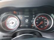 ✅ 2023 Dodge Charger SXT • VIN: 2C3CDXBG0PH674874 • Lot: 87380365. Listed on Copart with 33,620 mi. Free auction sales archive from the USA and detailed vehicle history report at DreamBid. Image 9.