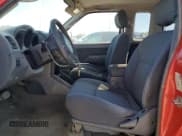 ✅ 2002 Nissan Frontier XE • VIN: 1N6DD26S72C325088 • Лот: 82439285. Опубликован ранее на Copart с пробегом 130 470 миль. Бесплатный доступ к архиву аукционных продаж из США и подробный отчёт об истории автомобиля на DreamBid. Изображение 7.