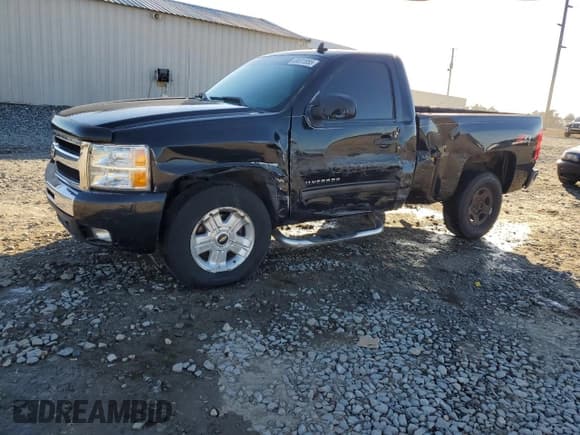 ✅ 2009 Chevrolet Silverado 1500 • VIN: 1GCEK24059Z143265 • Лот: 89331855. Опубликован ранее на Copart с пробегом 195 735 миль. Бесплатный доступ к архиву аукционных продаж из США и подробный отчёт об истории автомобиля на DreamBid. Изображение 1.